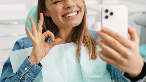 The Connection Between Better Dental Recordkeeping and Patient Satisfaction